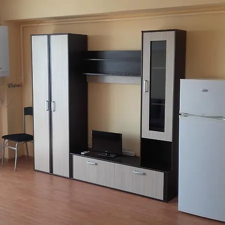 Apartament Ambians דירה Năvodari