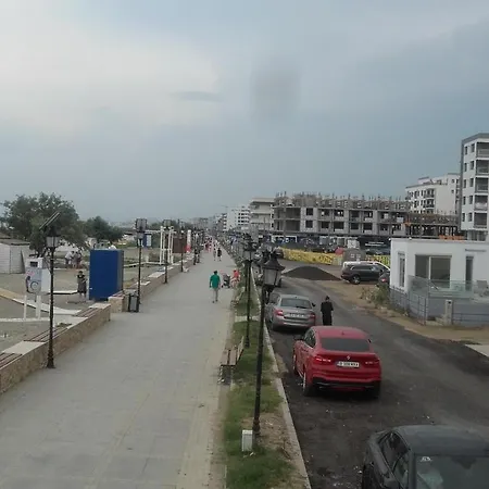 Apartament Ambians * Năvodari
