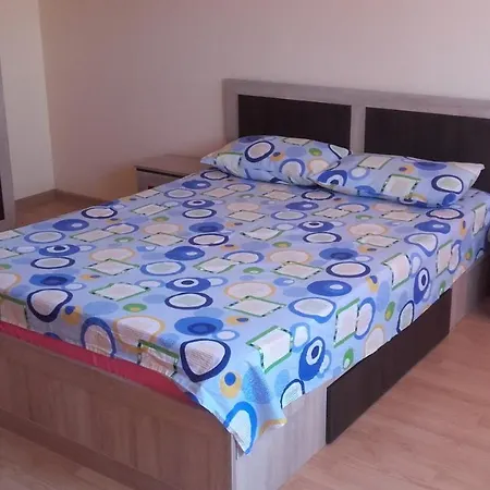 Apartament Ambians