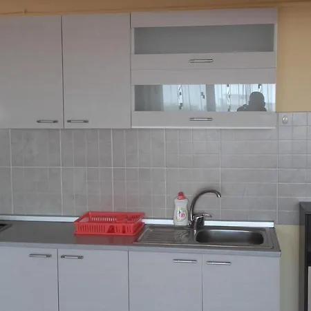 Apartament Ambians *